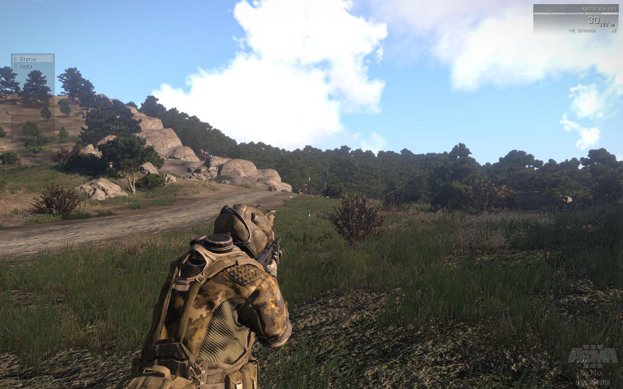15 Best ARMA 3 Mods That Make The Game More Awesome! GAMERS DECIDE