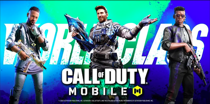 NEW* Get Free Legendary ASM10 + Epic Character + Redeem Code & more! COD  Mobile Season 10 