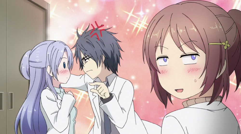 Top 15 Wholesome Anime Romances Ranked