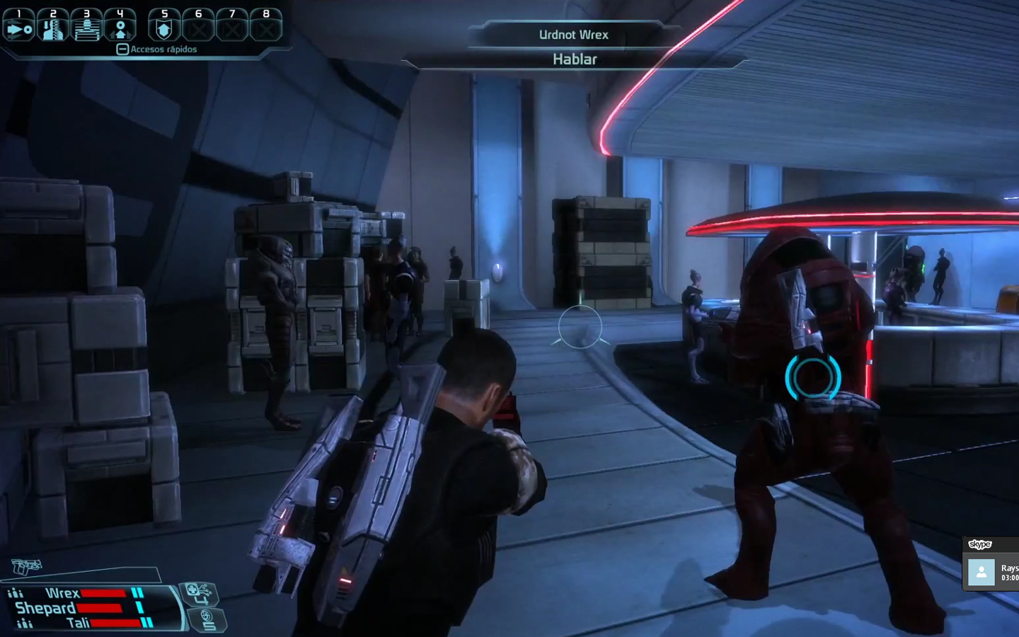 Mass Effect 03