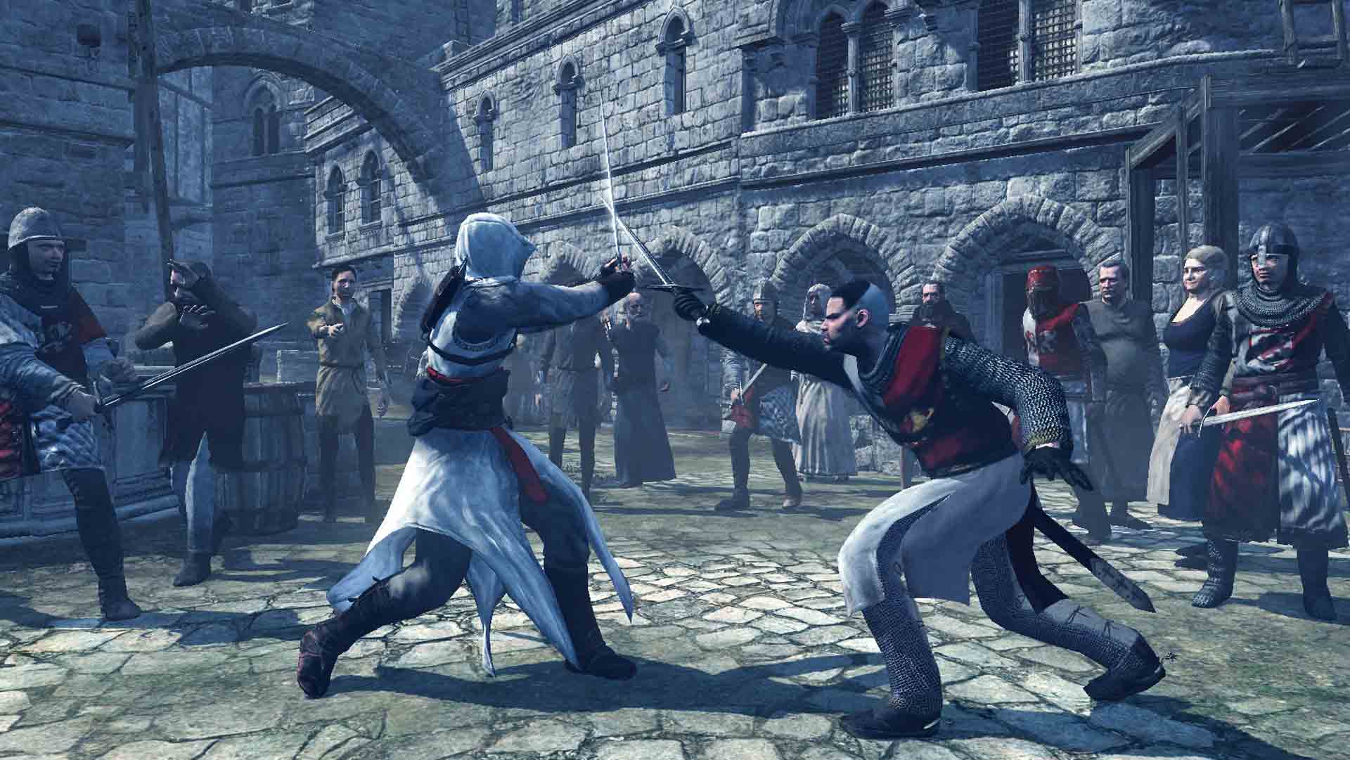 Assassin's Creed II 02
