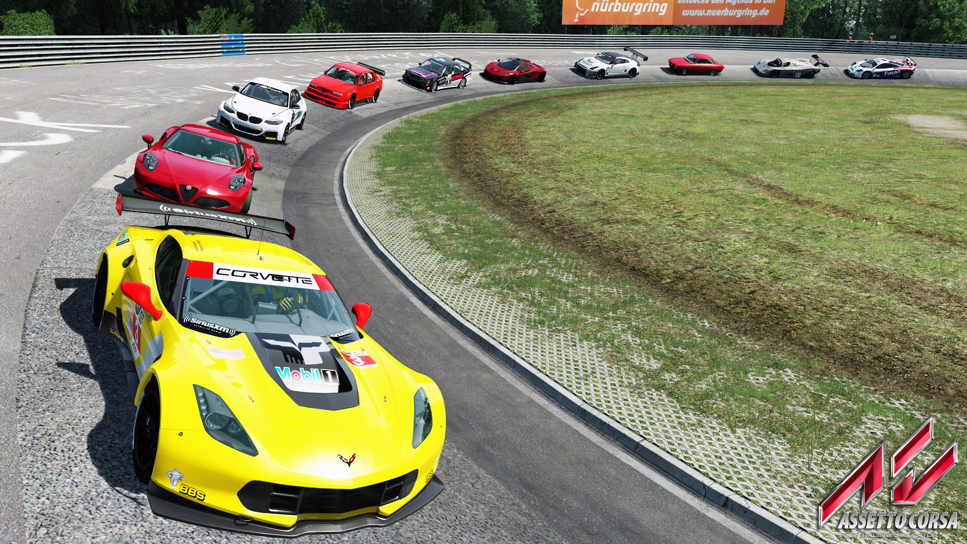 online racing games for pc