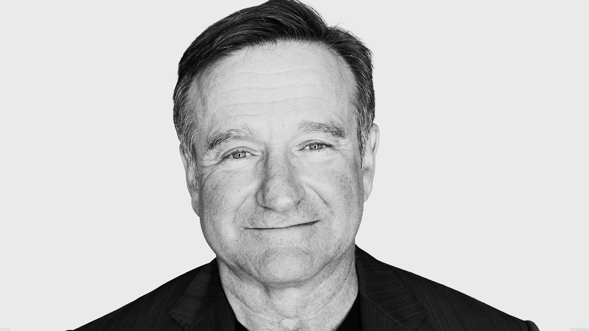 Robin Williams