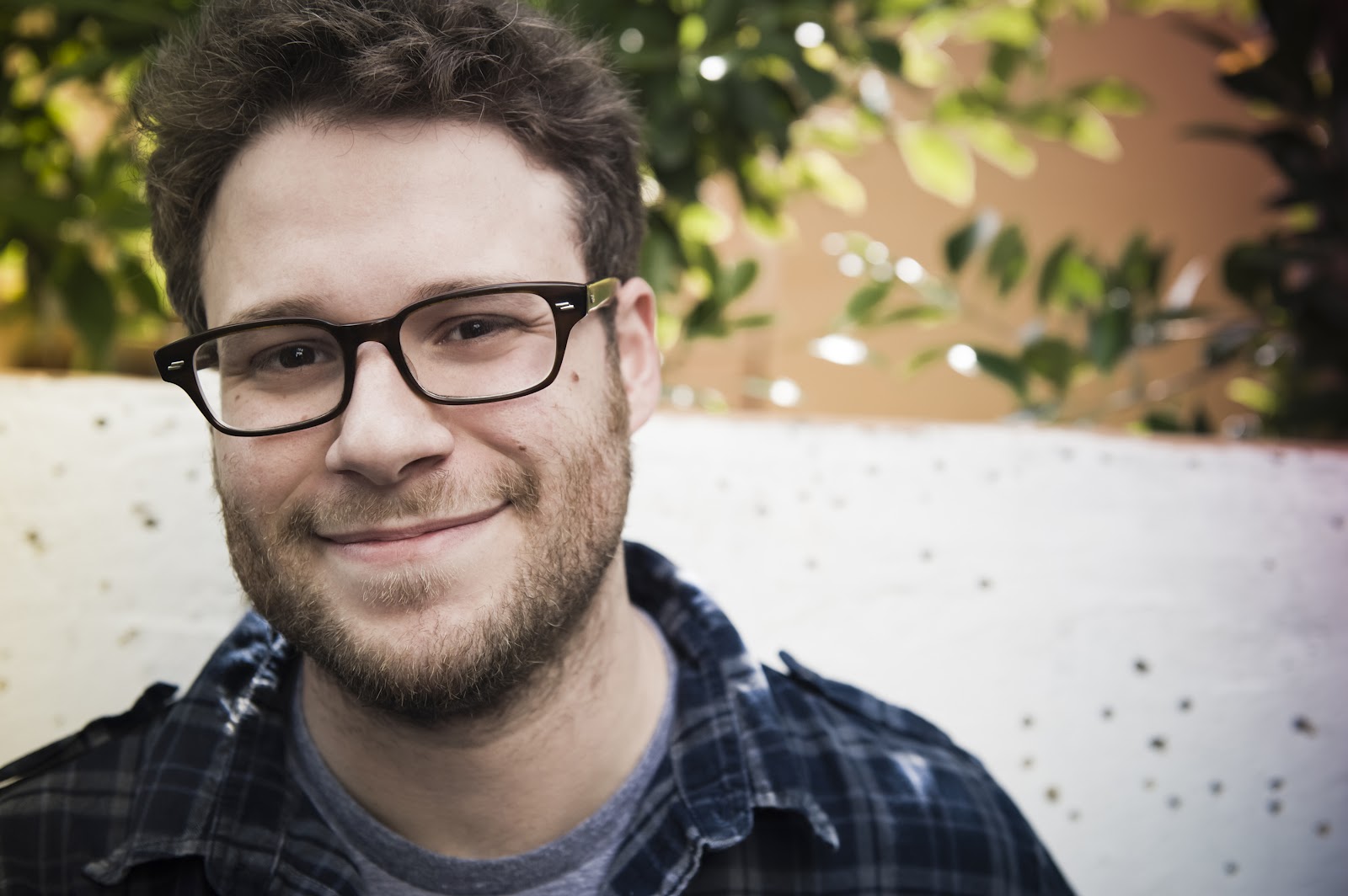 Seth Rogen