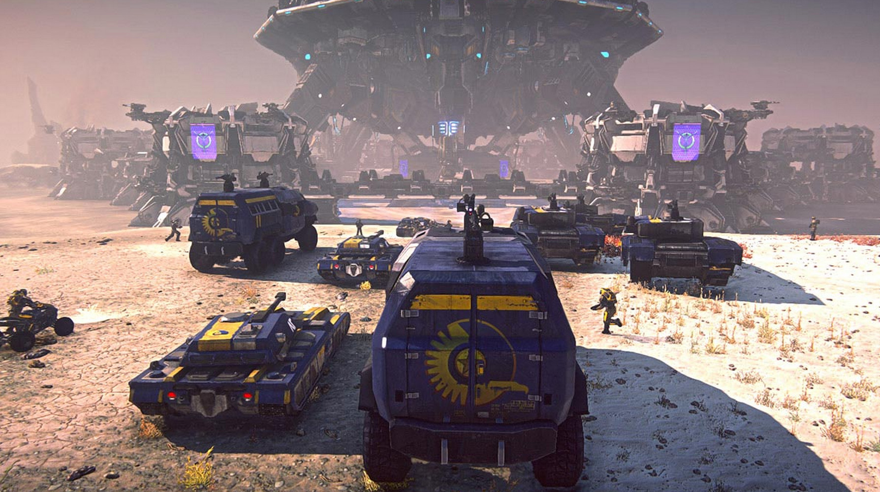 PlanetSide 2 04