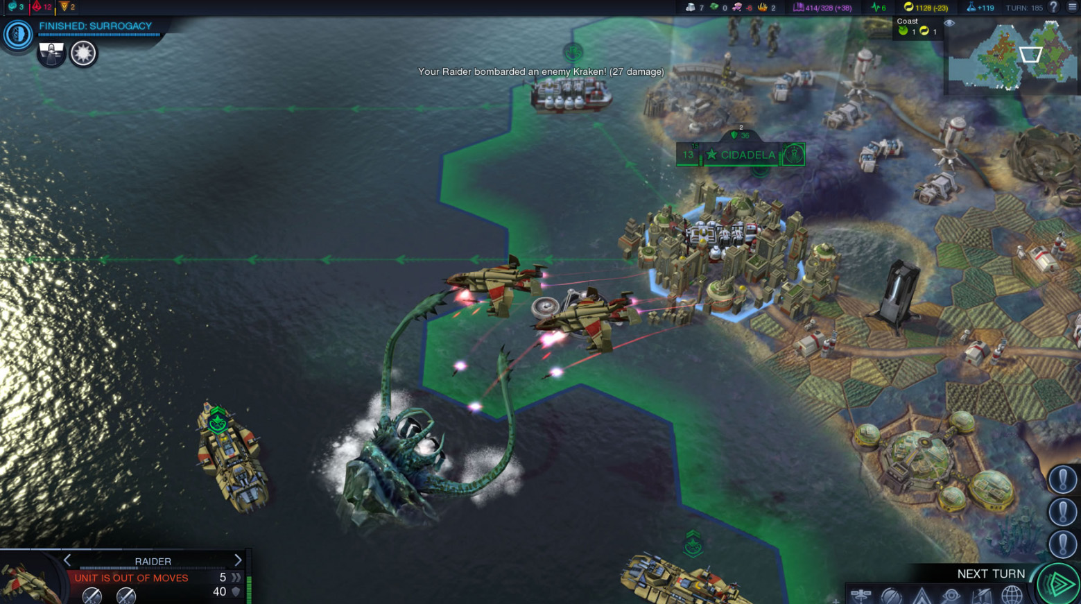 Civ Beyond Earth 03