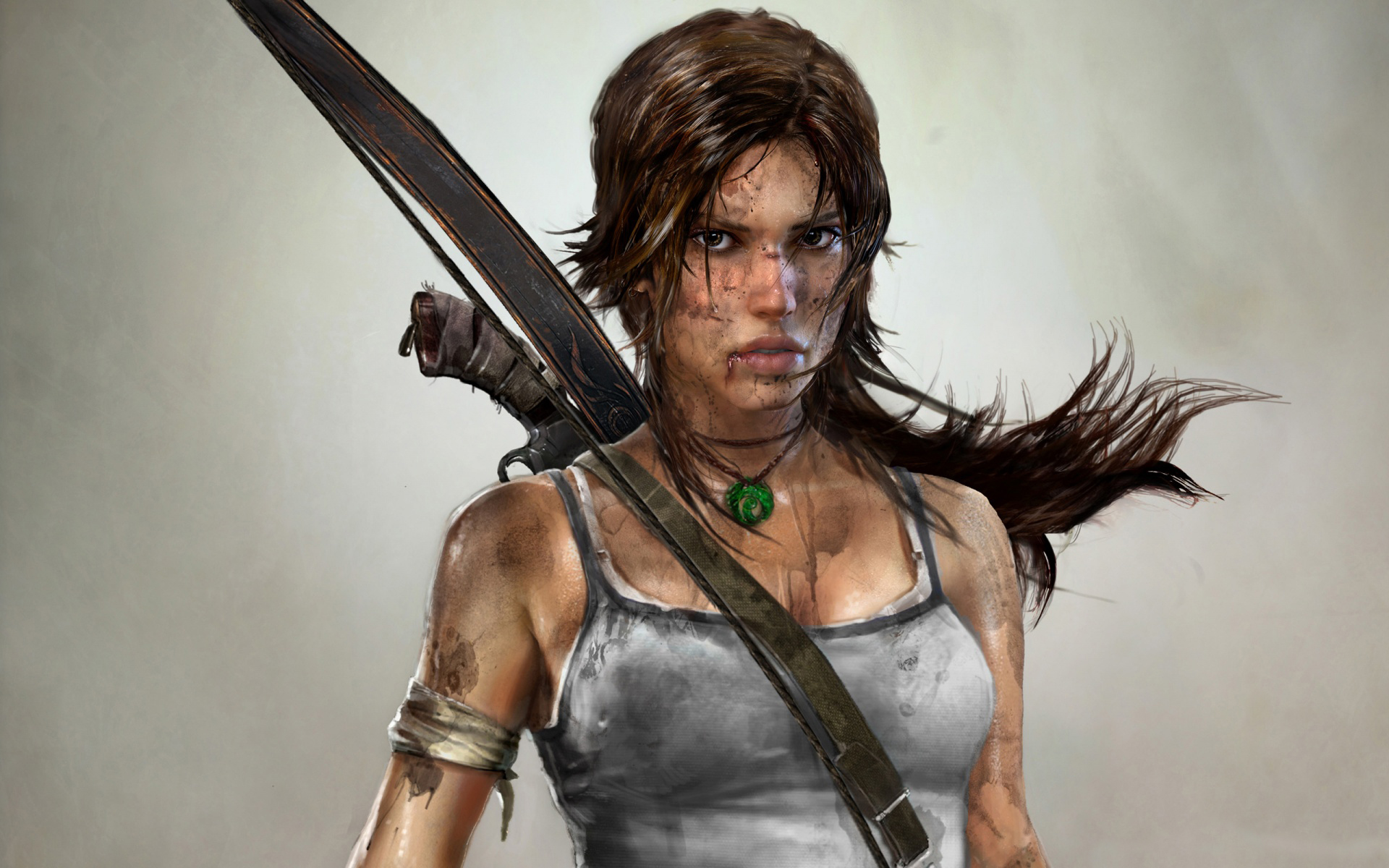 Lara Croft 01