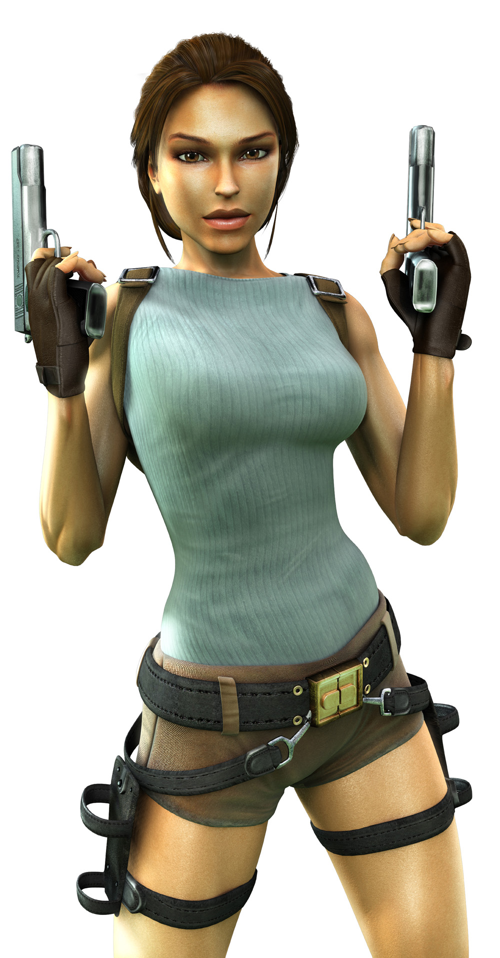 Lara Croft 02