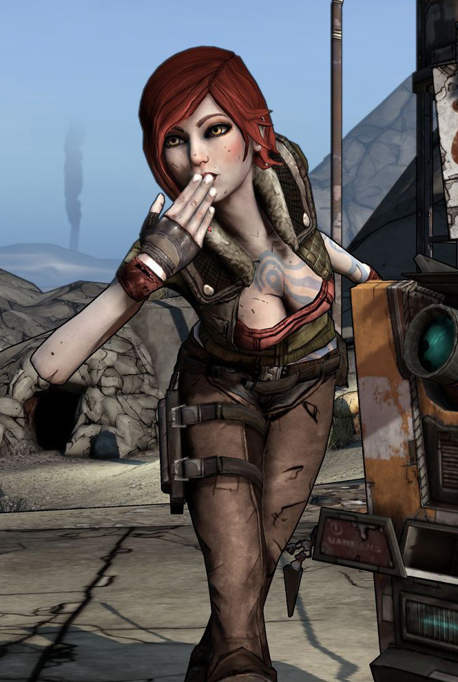 Borderlands 3