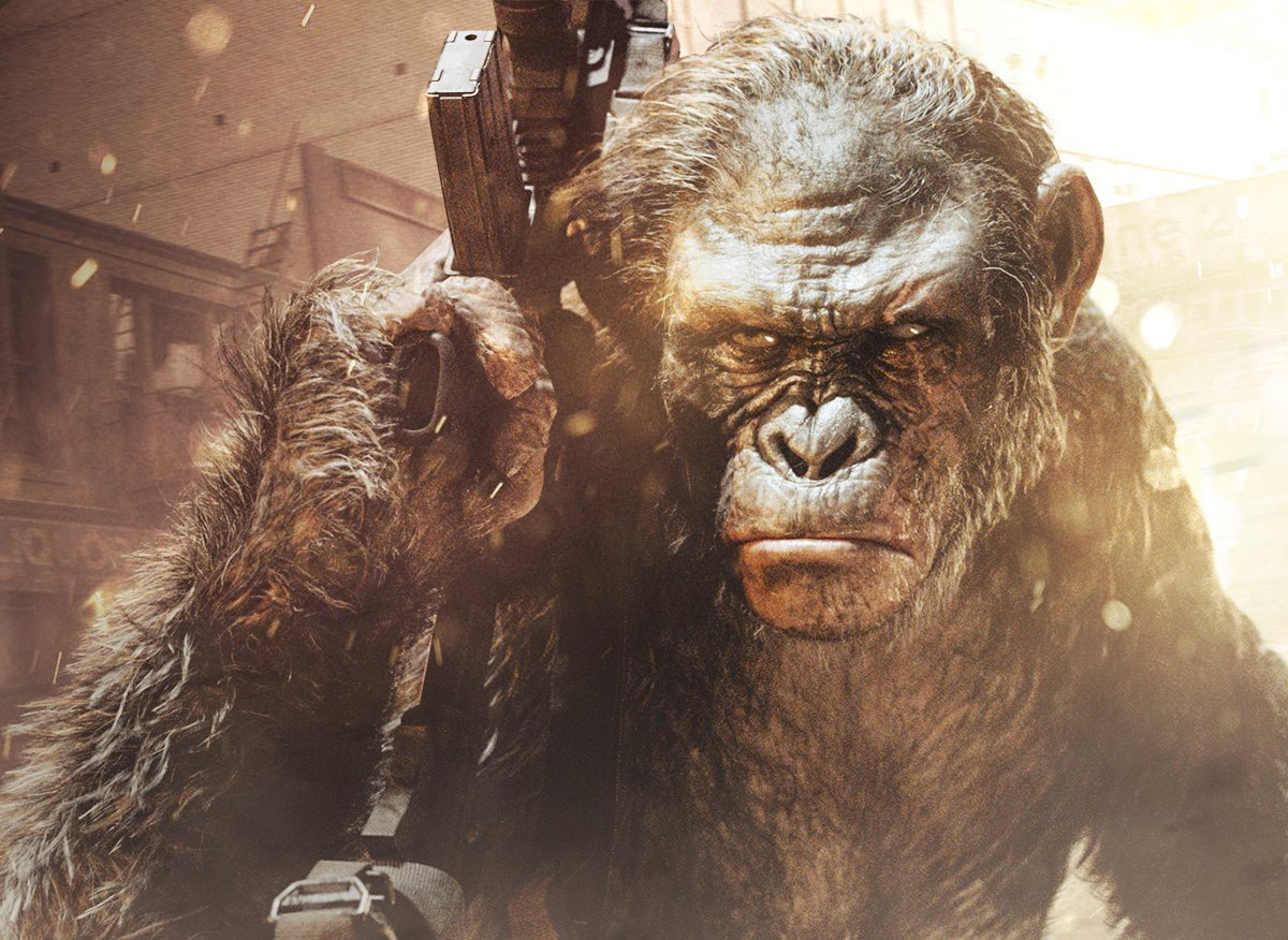 Dawn of the Planet of the Apes 02