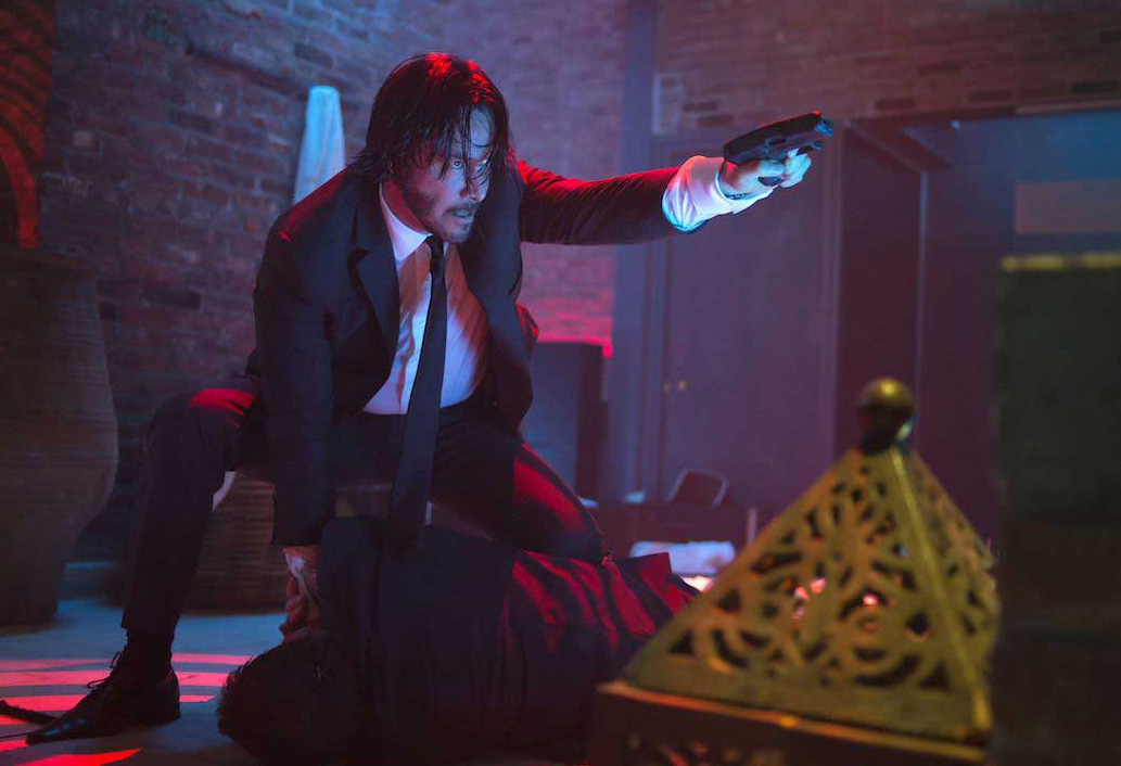 John Wick 01