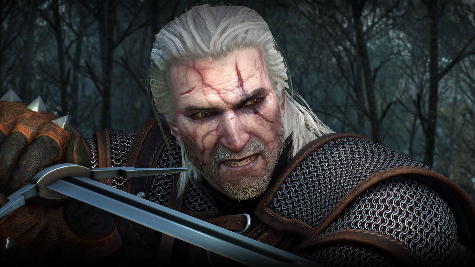 Geralt