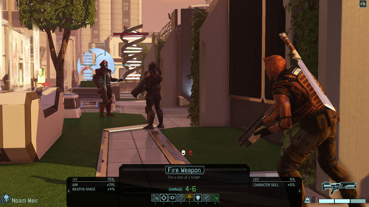 XCOM202