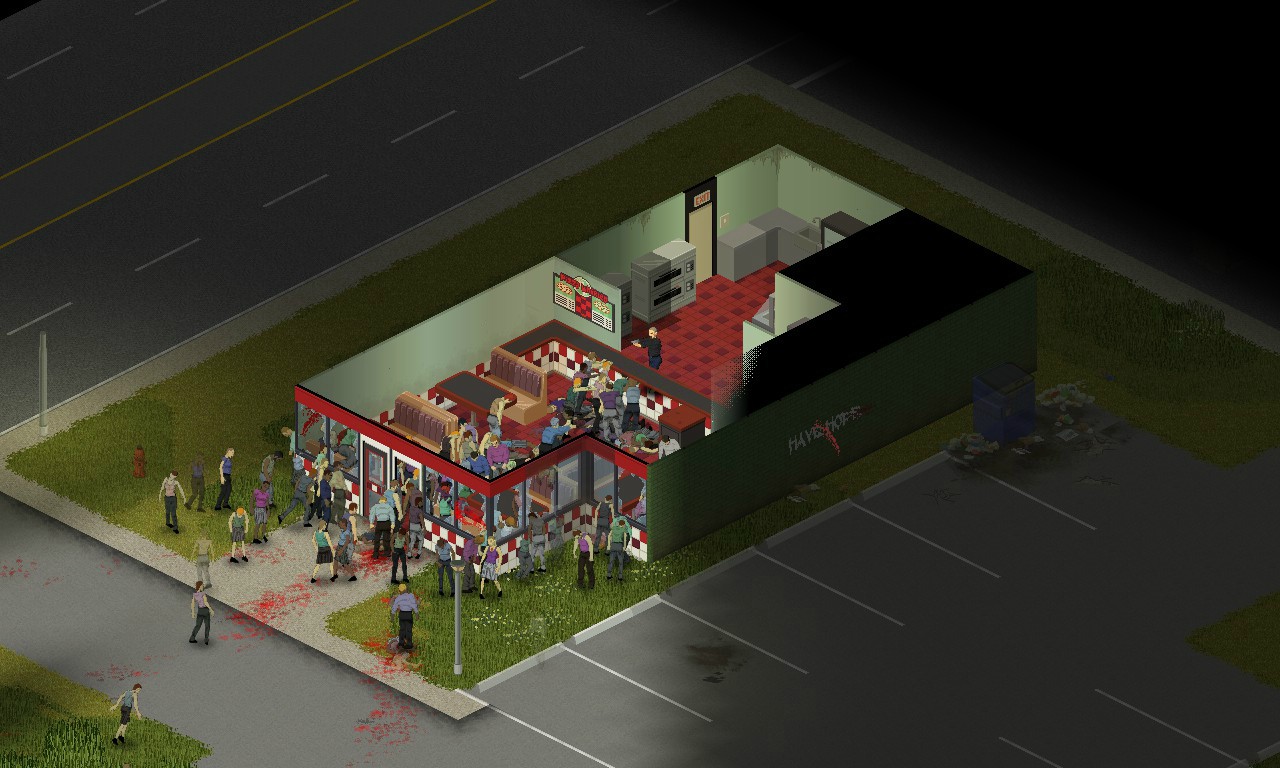 Project Zomboid 03