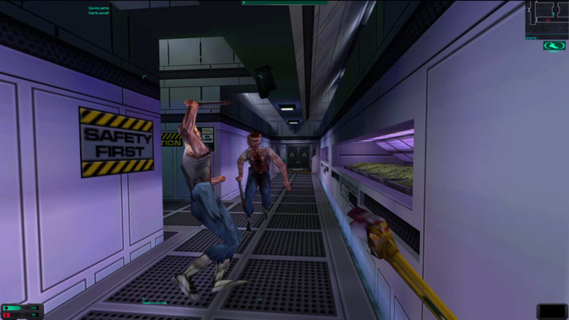 system shock difficulty settings wiki system shock 2 difficulty settings wiki