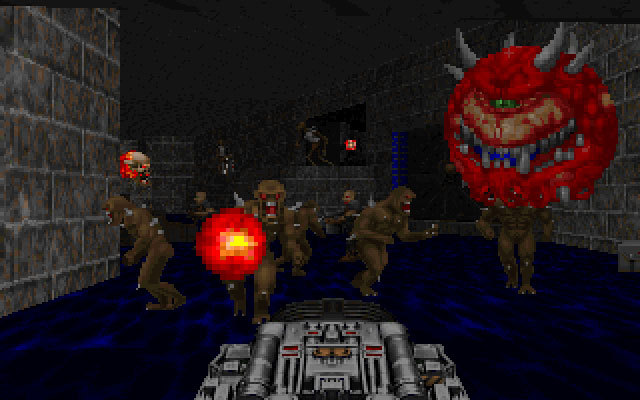 Doom03