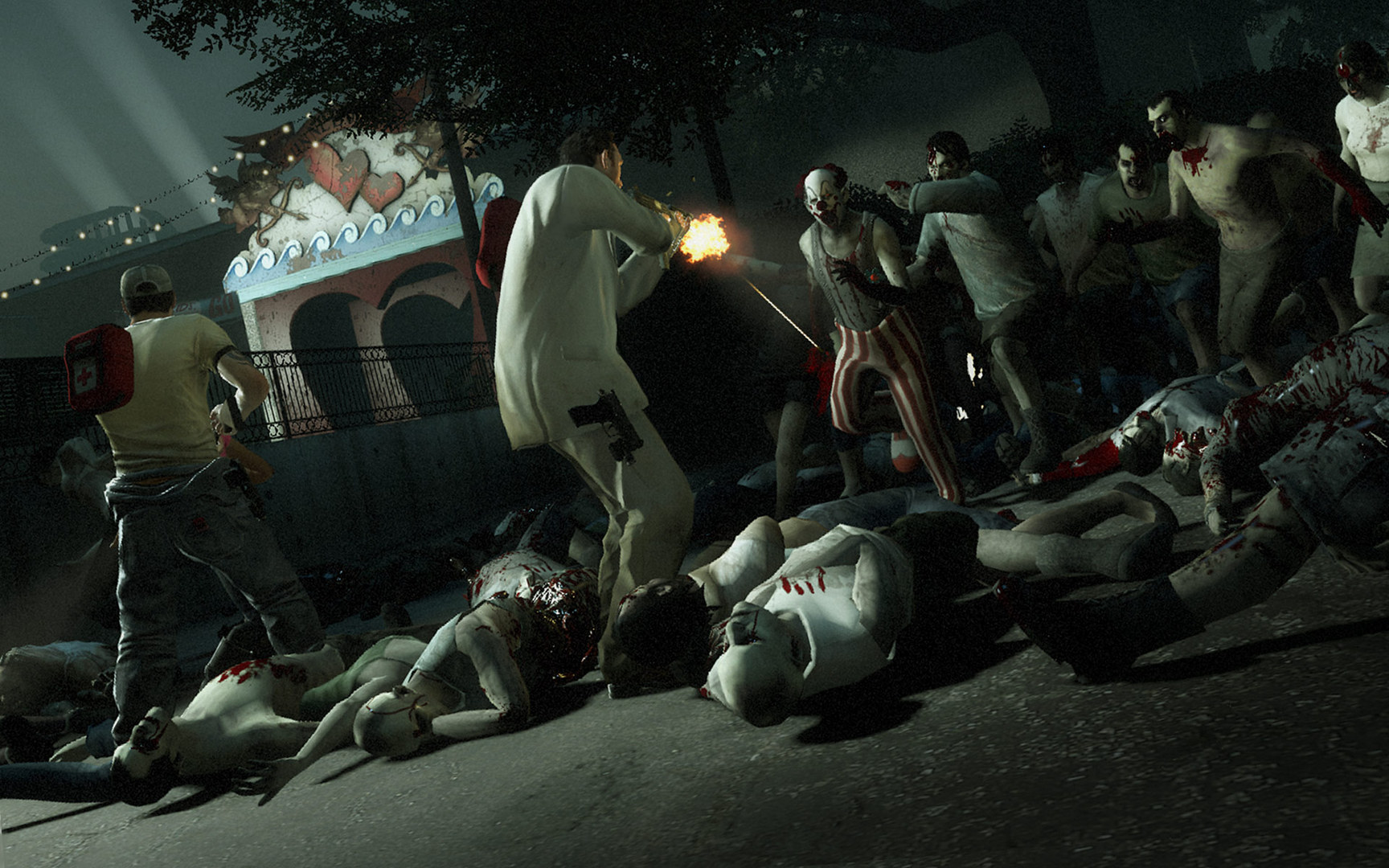 Left 4 Dead 2 02