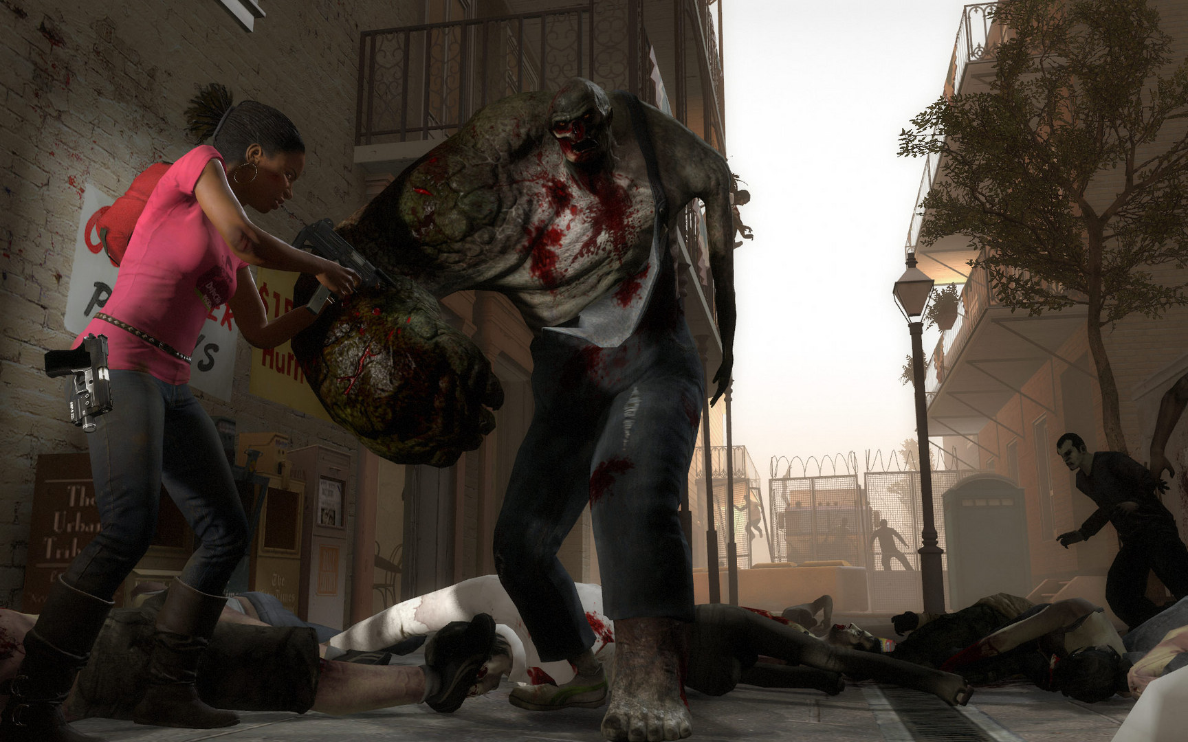 Left 4 Dead 2 03