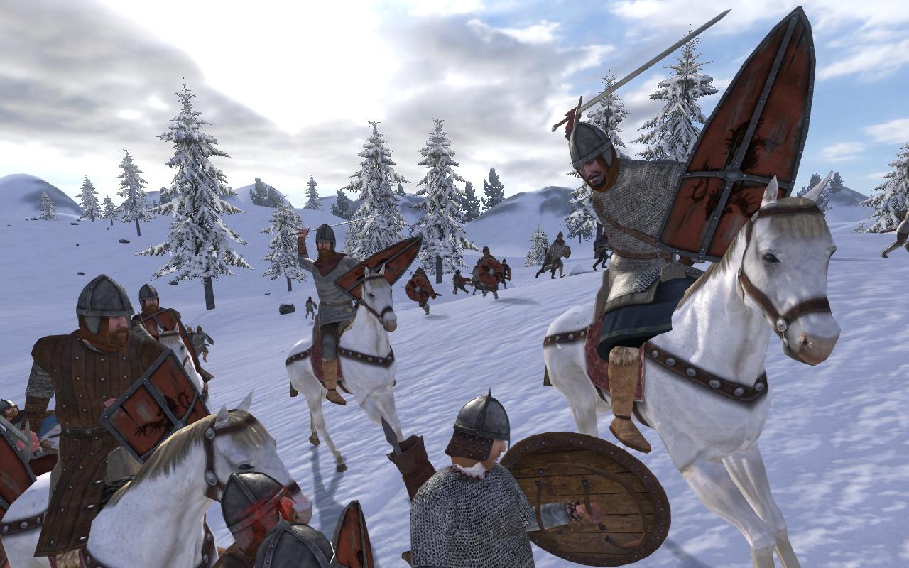 Mount & Blade: Warband 03