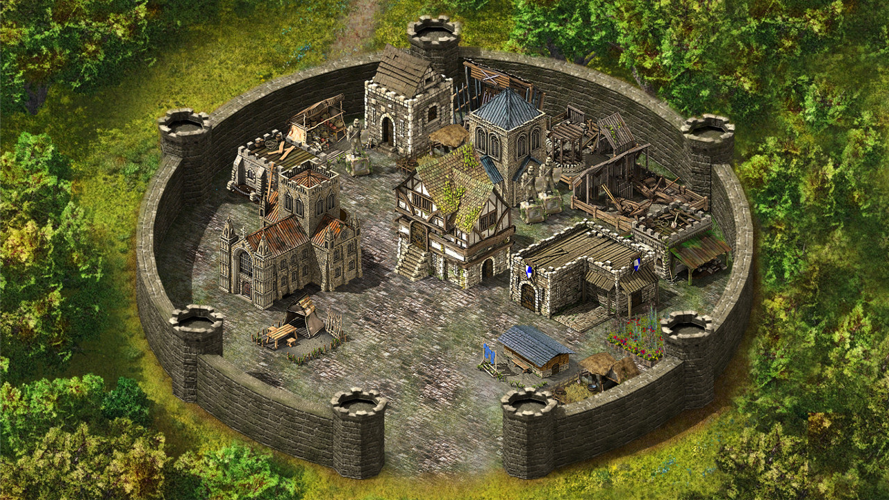 Stronghold Kingdoms 02