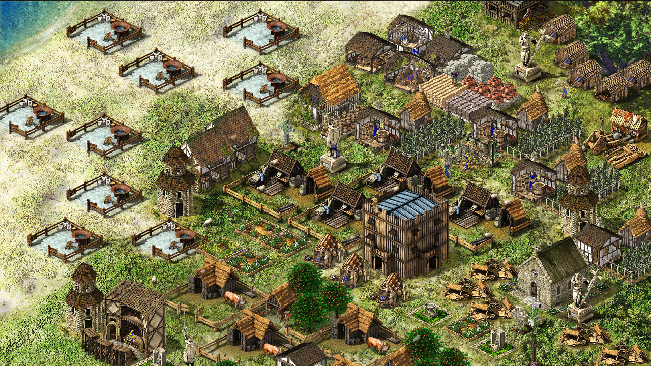 Stronghold Kingdoms 03