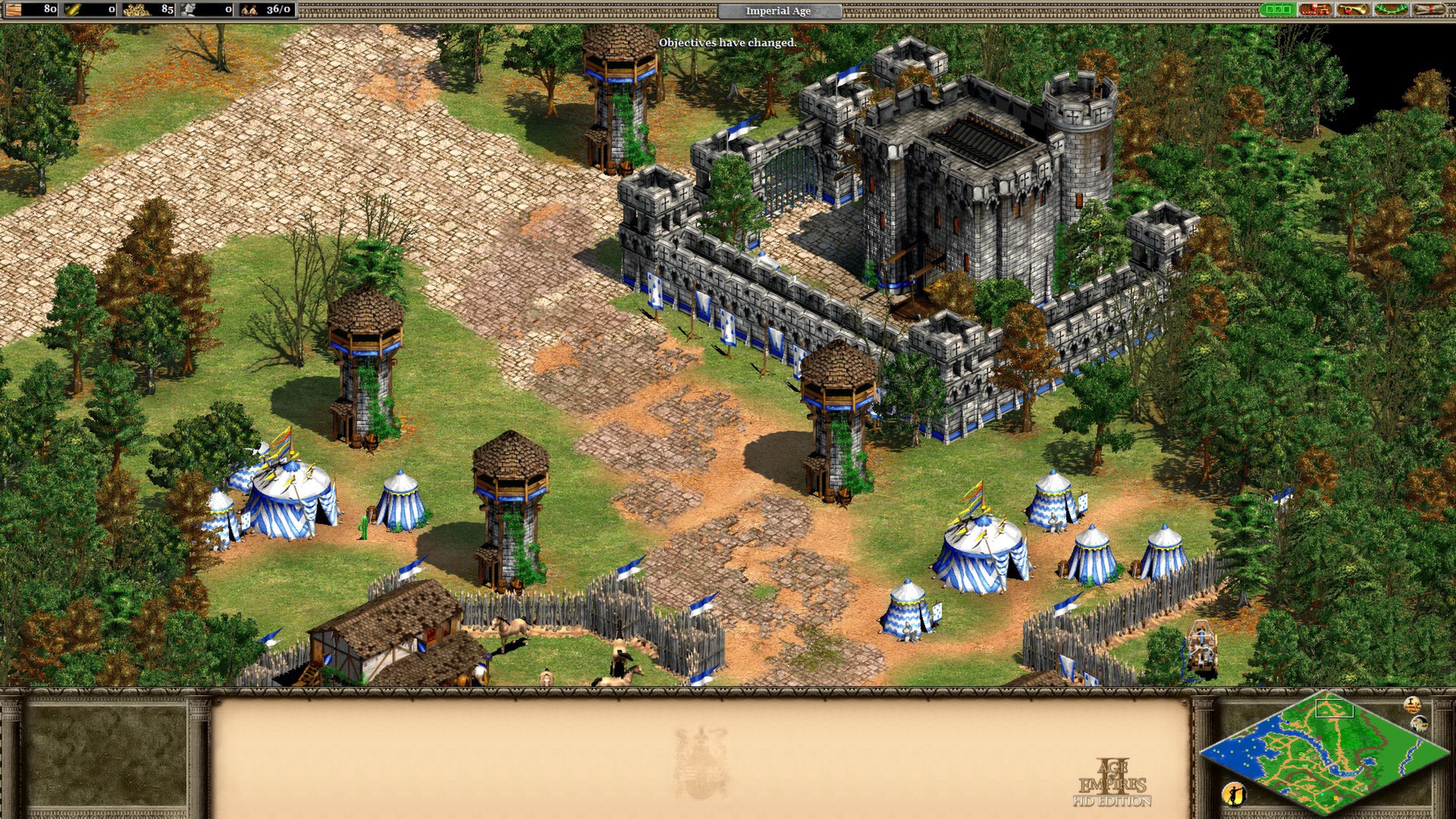 Age of Empires II: HD Edition 02
