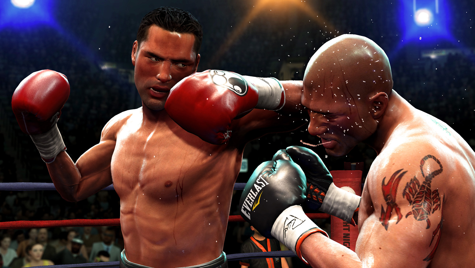 Видео 4 бокс. Fight Night Round 4 на ПК. Fight Night Round 4 Xbox 360 Classic. Fight Night Champion на ПК.