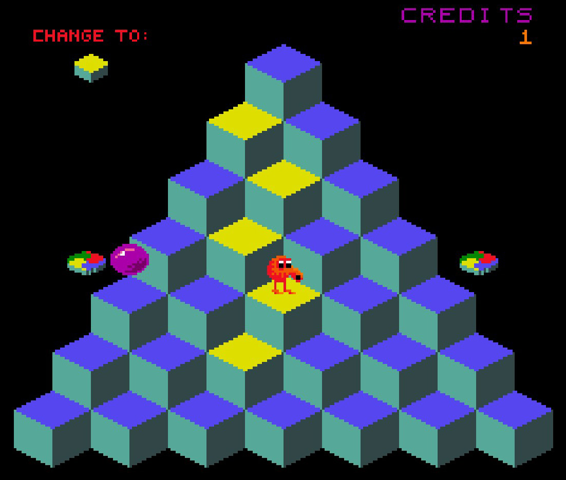 Q*Bert01