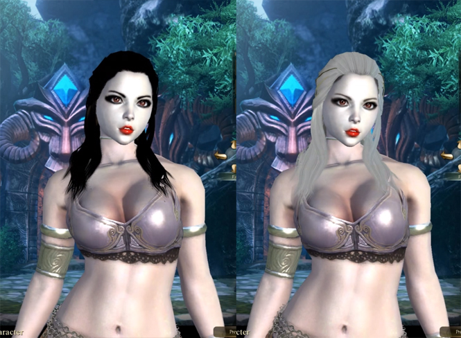 Page 4 Of 11 For 11 Mmorpgs With The Sexiest Female Characters Gamers Decide