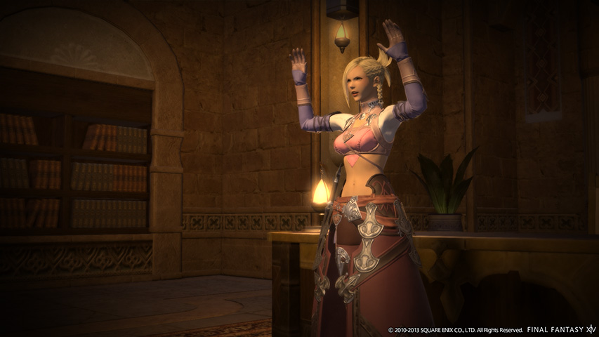 11 Mmorpgs With The Sexiest Female Characters Gamers Decide