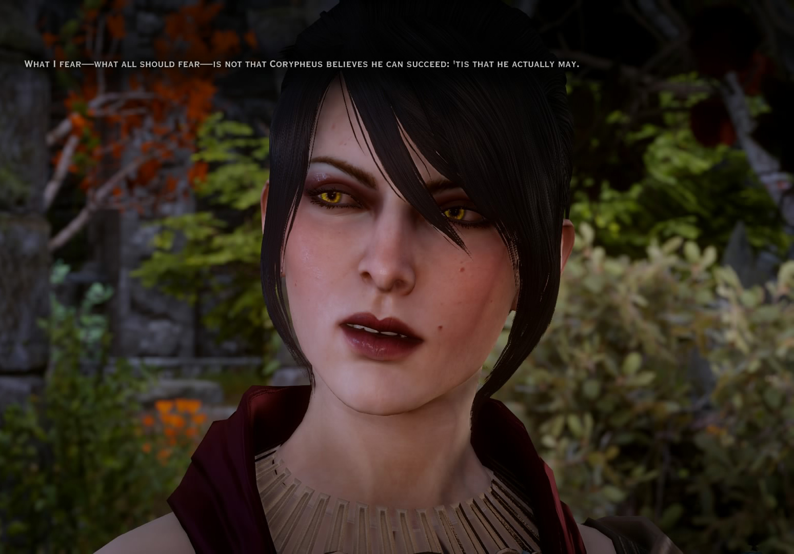 Dragon Age a