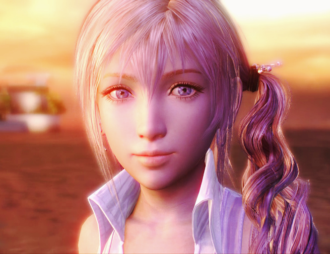 Final Fantasy XIII l