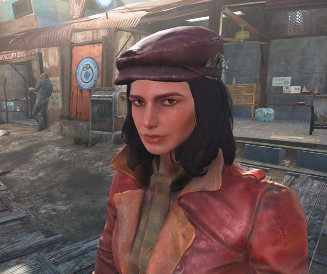 Fallout 4 a