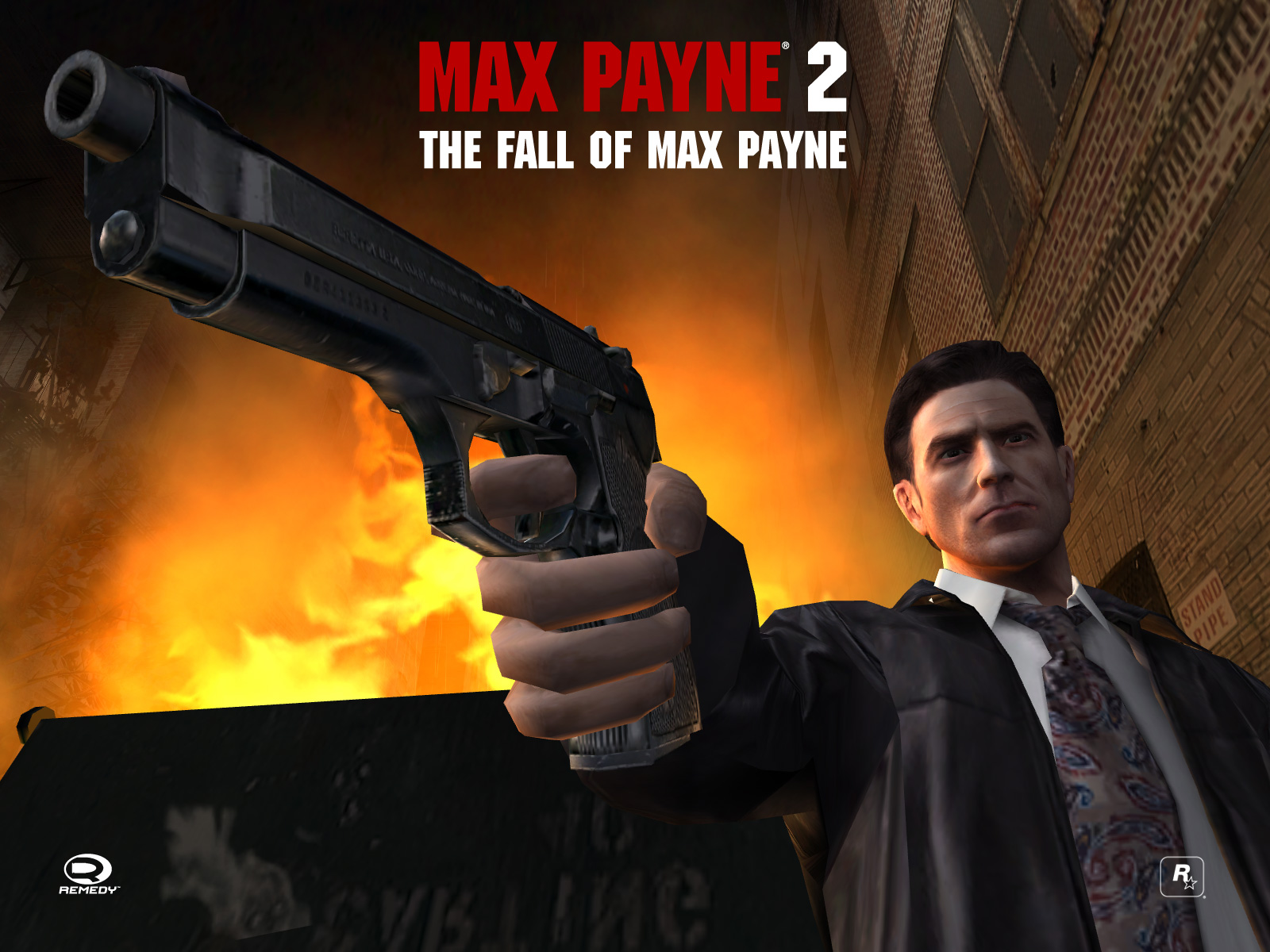 games like max payne 3