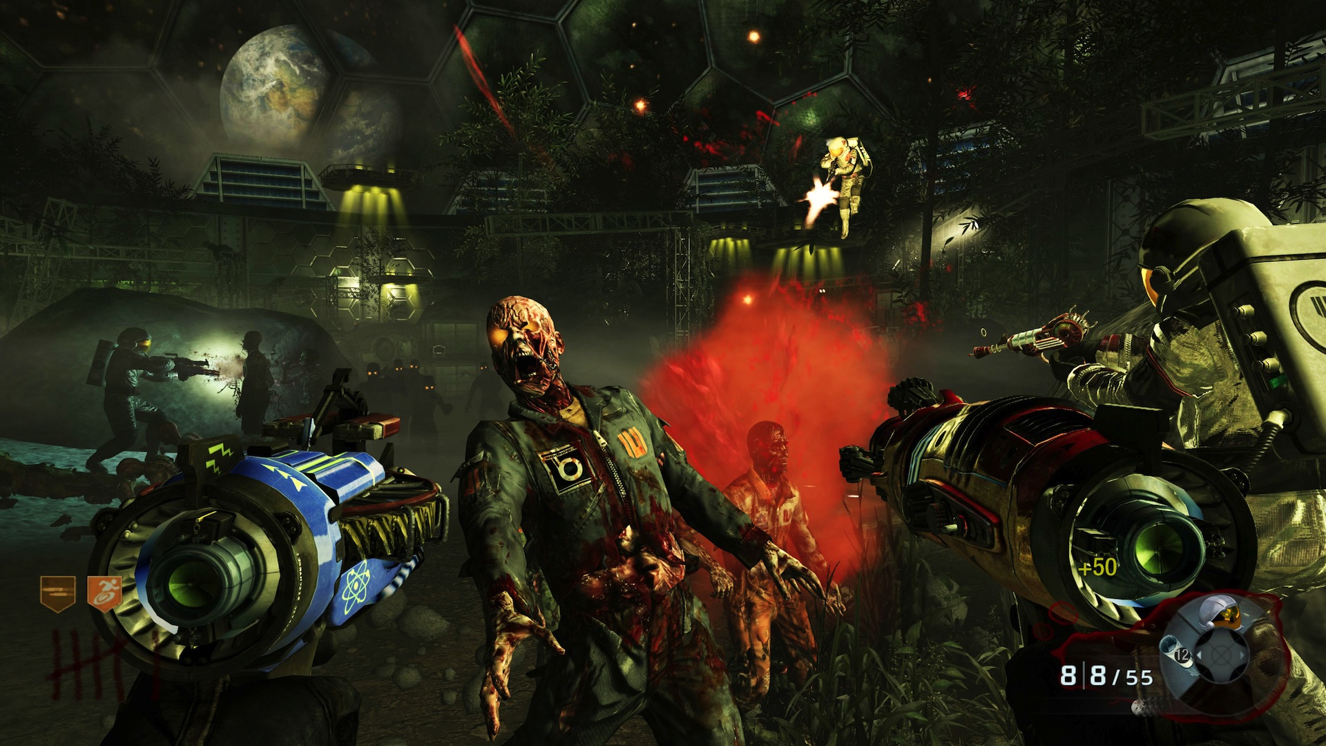 10 Best Zombie Games to Play in 2015 GAMERS DECIDE
