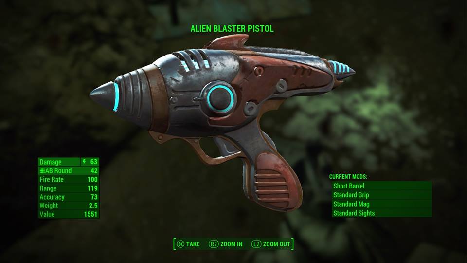 fallout 4 ufo mod