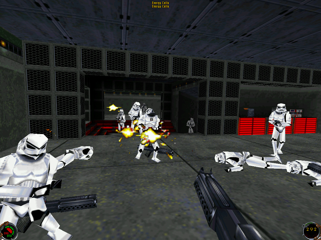download dark forces video game 1995