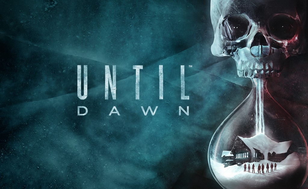 where to buy until dawn pc