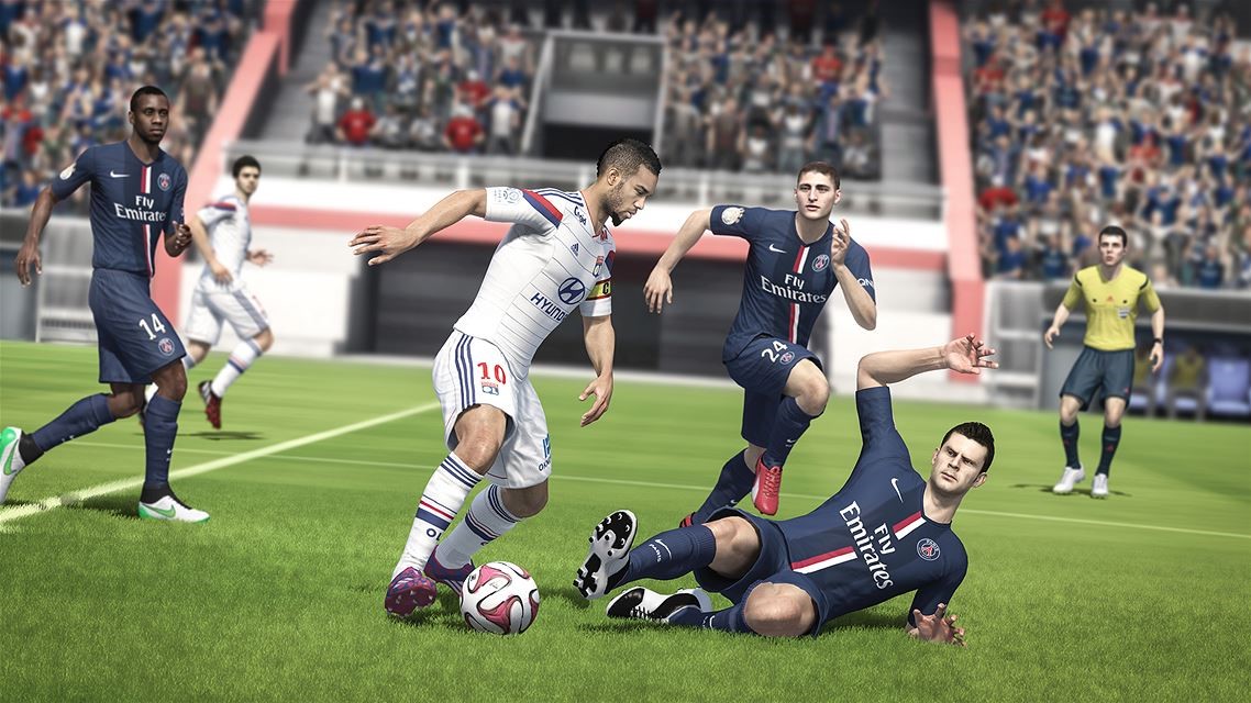 fifa 16 release date ios