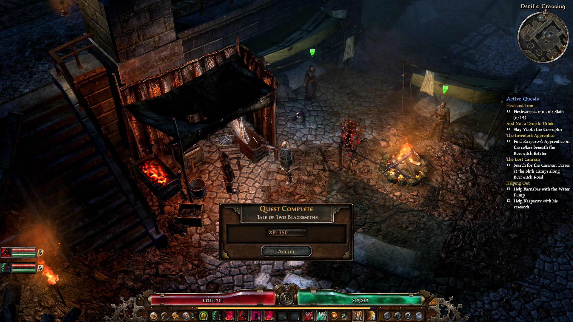 fun rpg games for pc free