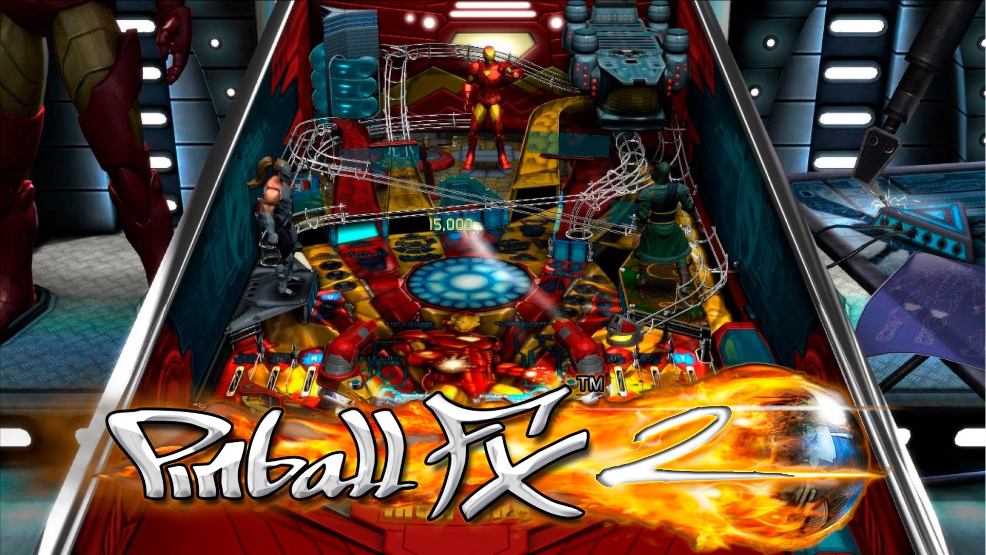 3d pinball games for pc