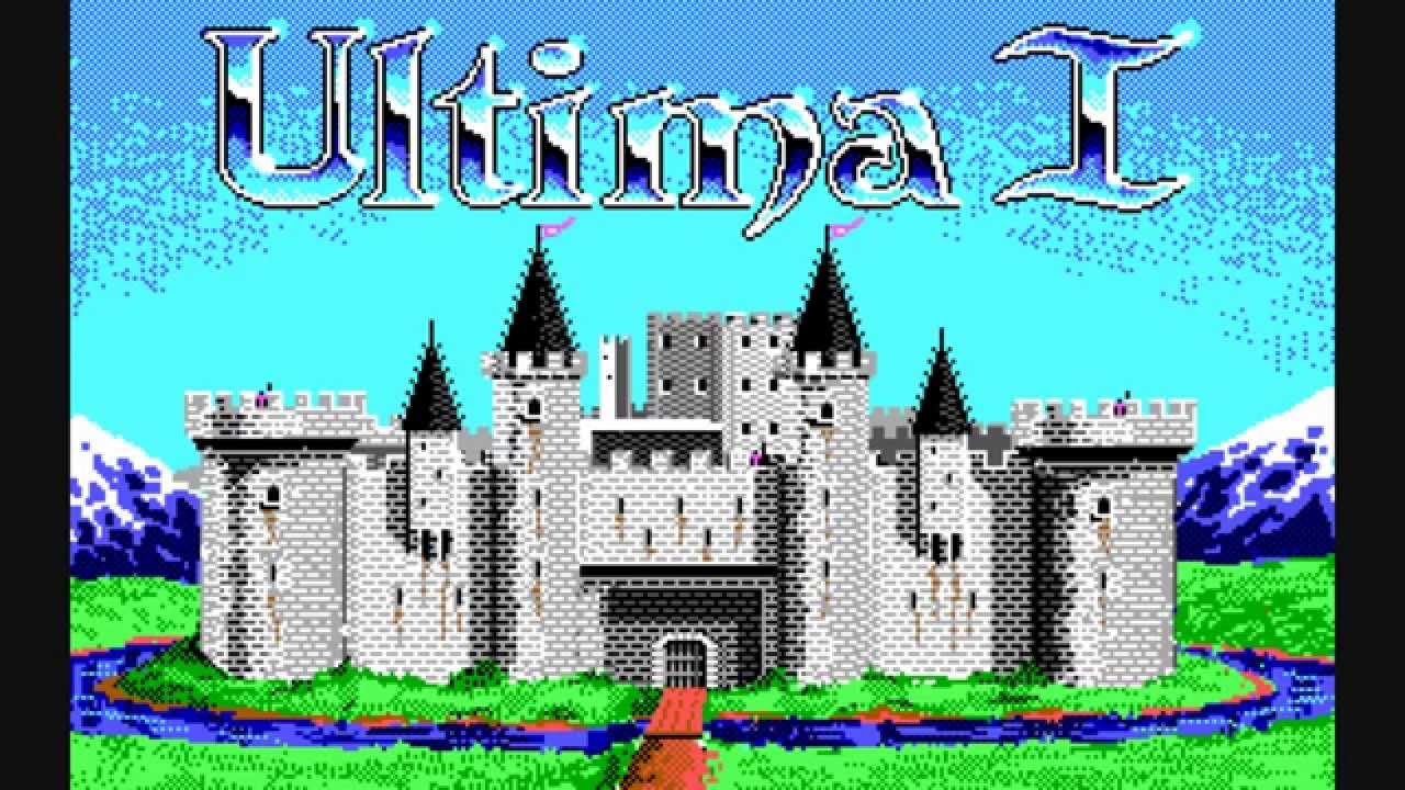 The Best Retro Games To Play On Pc Gamers Decide