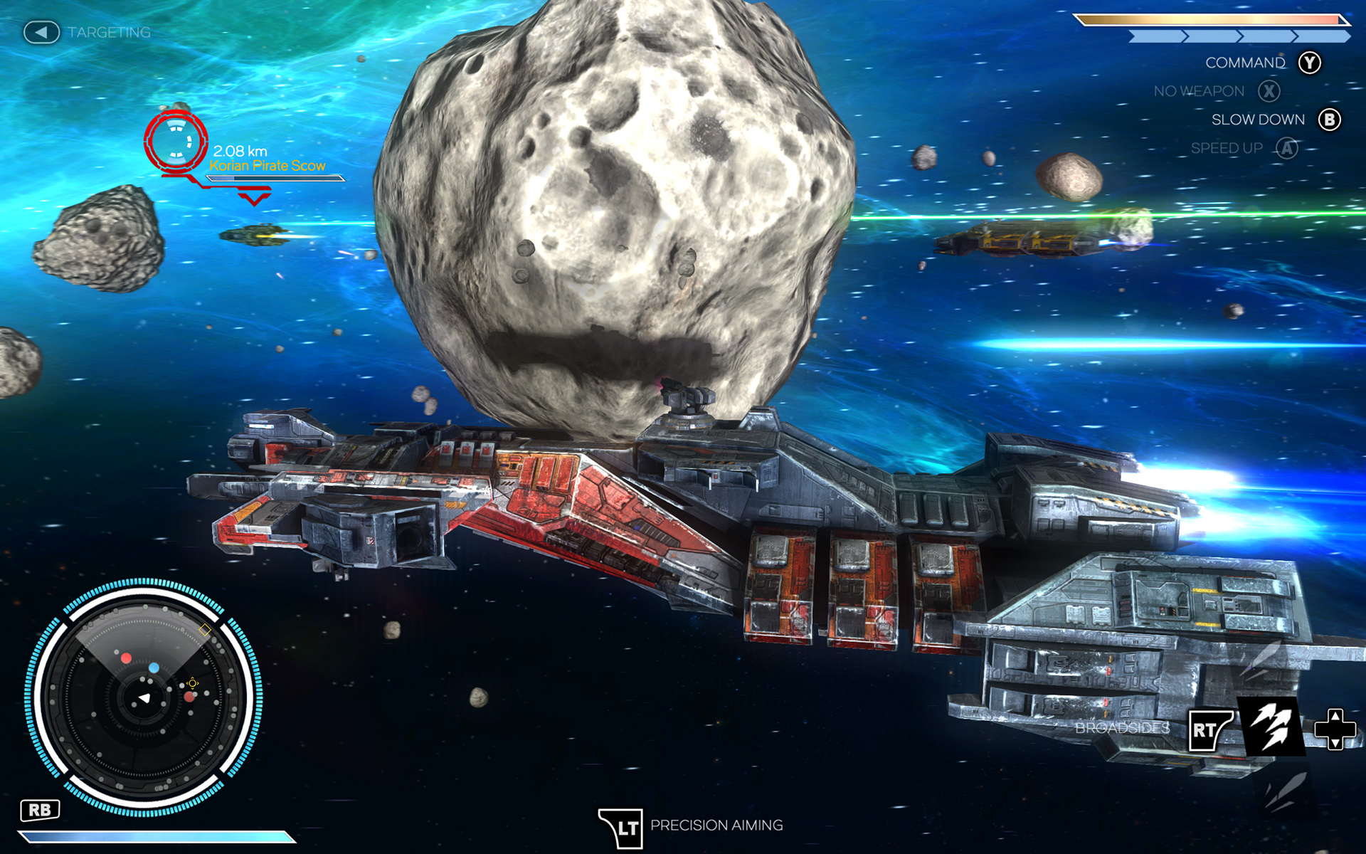 space simulator games 2015