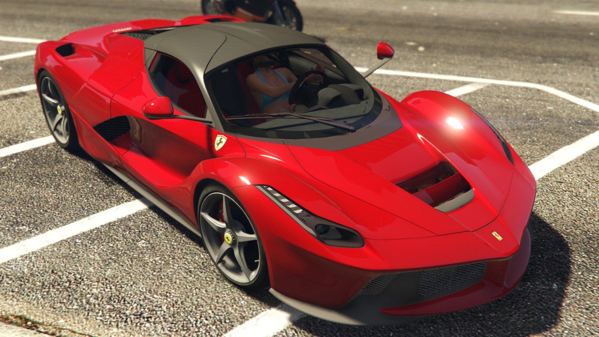 Gta v super cars