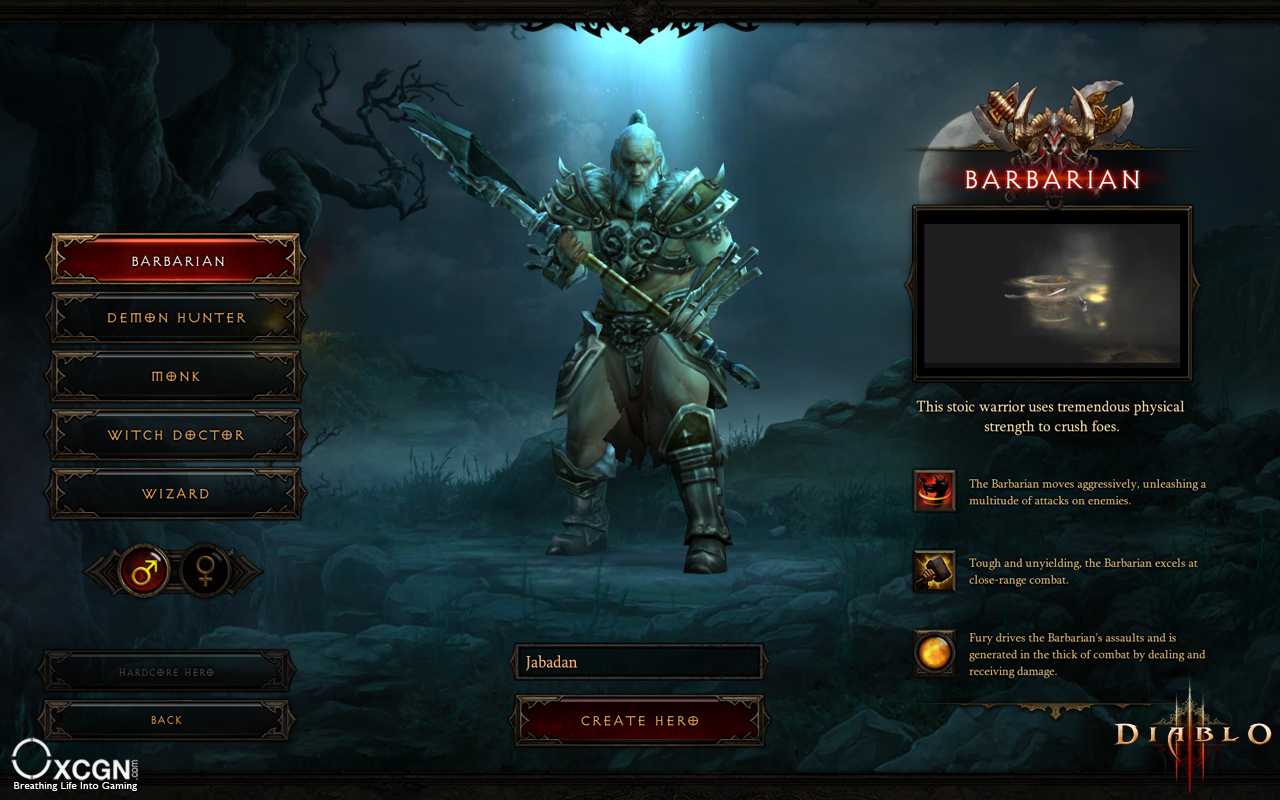 diablo 3 characters deleted