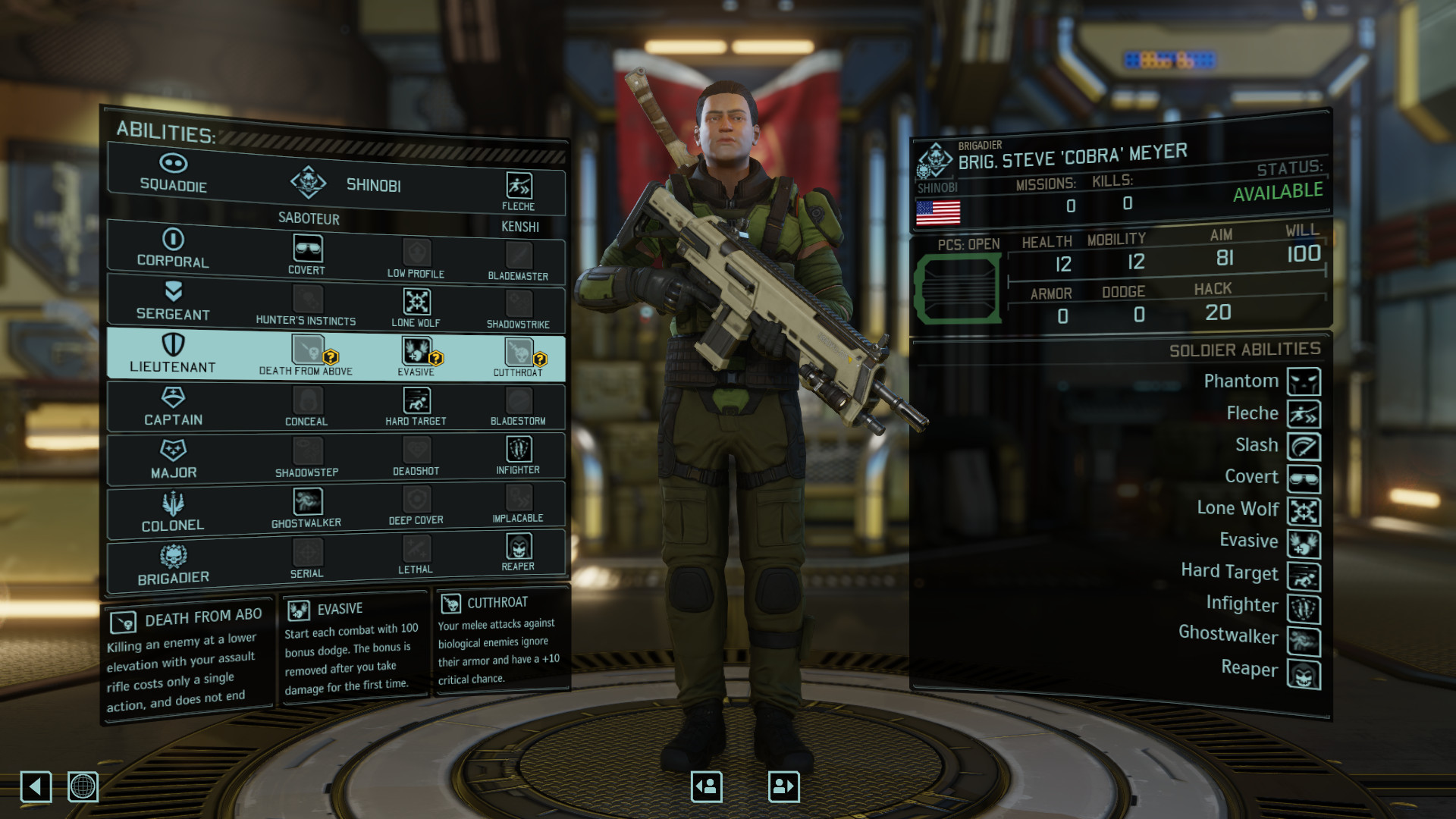 xcom 2 more soldiers mod