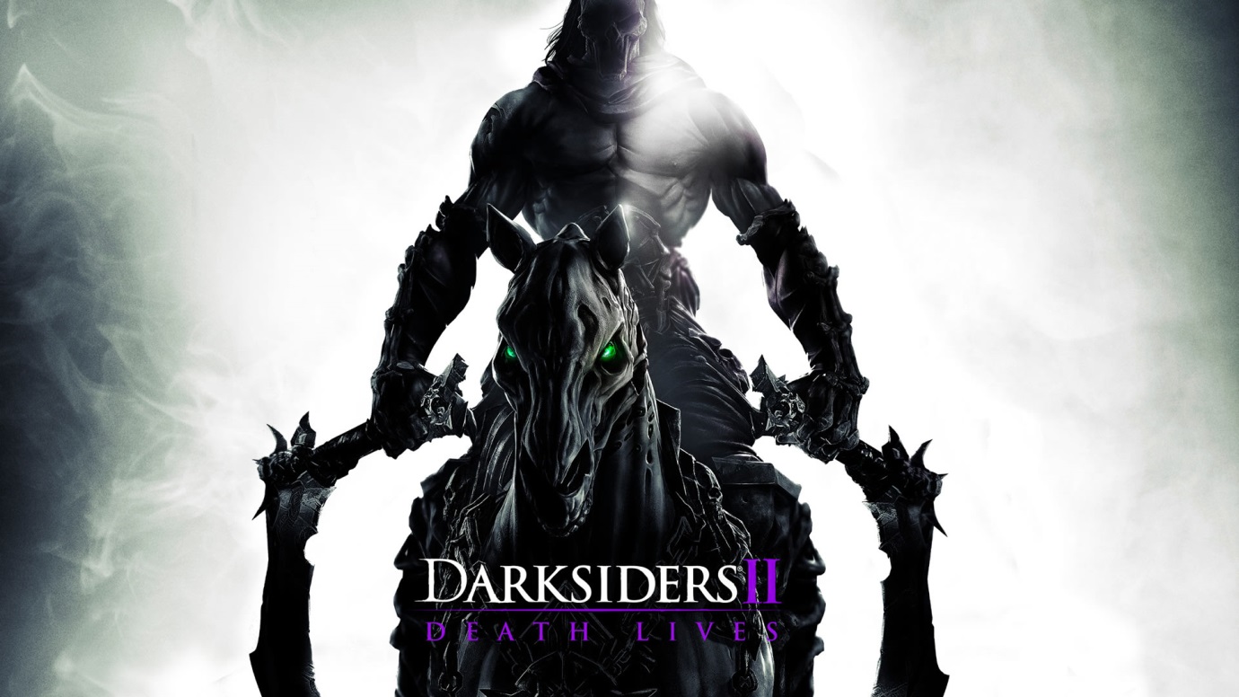 darksiders conquest