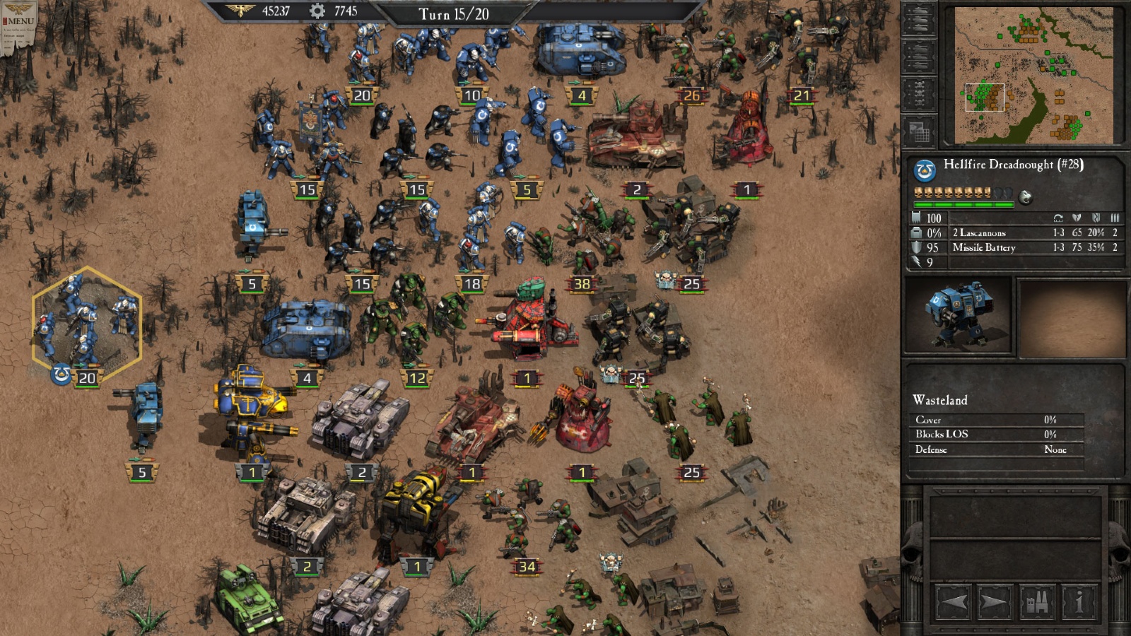 best rts war games pc