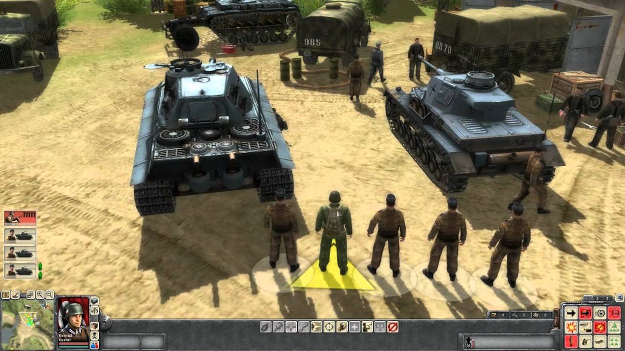 free military strategy games for pc