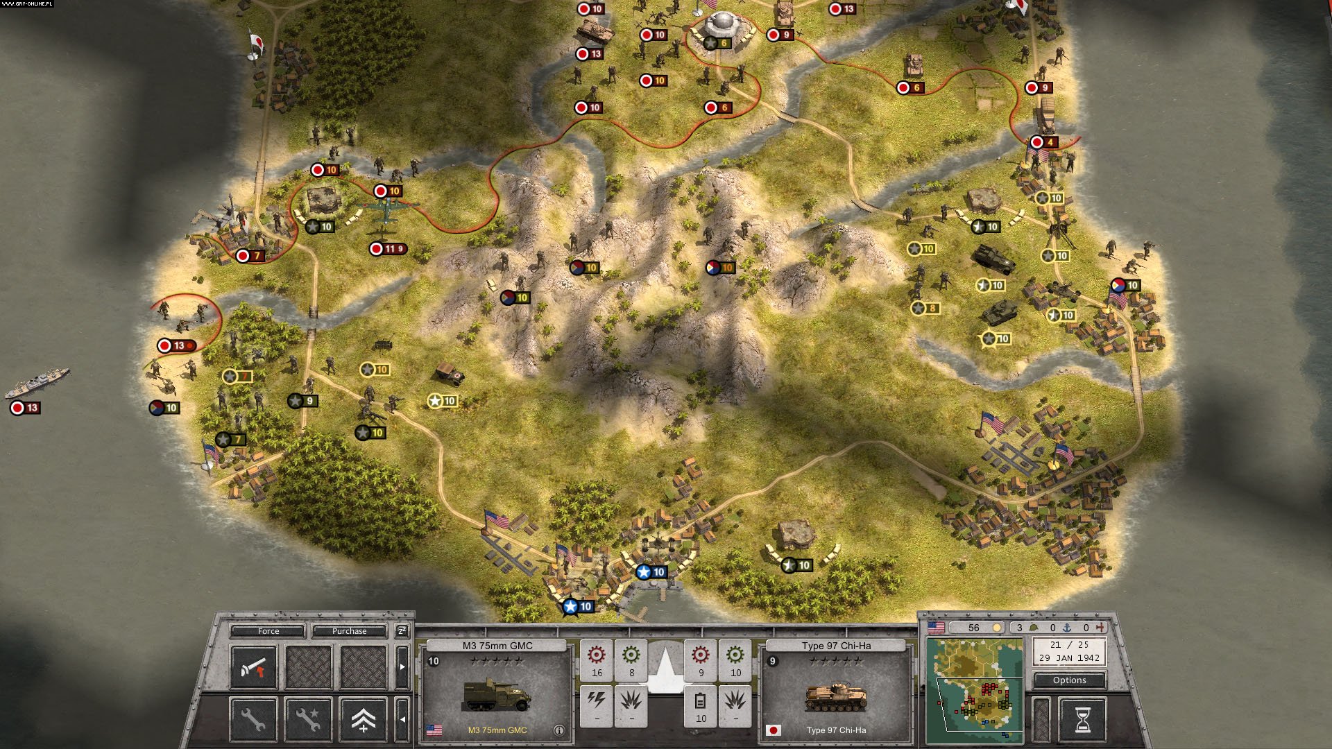 downloading Clash of Empire: Epic Strategy War Game